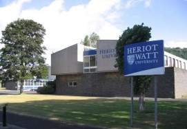 马来西亚赫瑞-瓦特大学